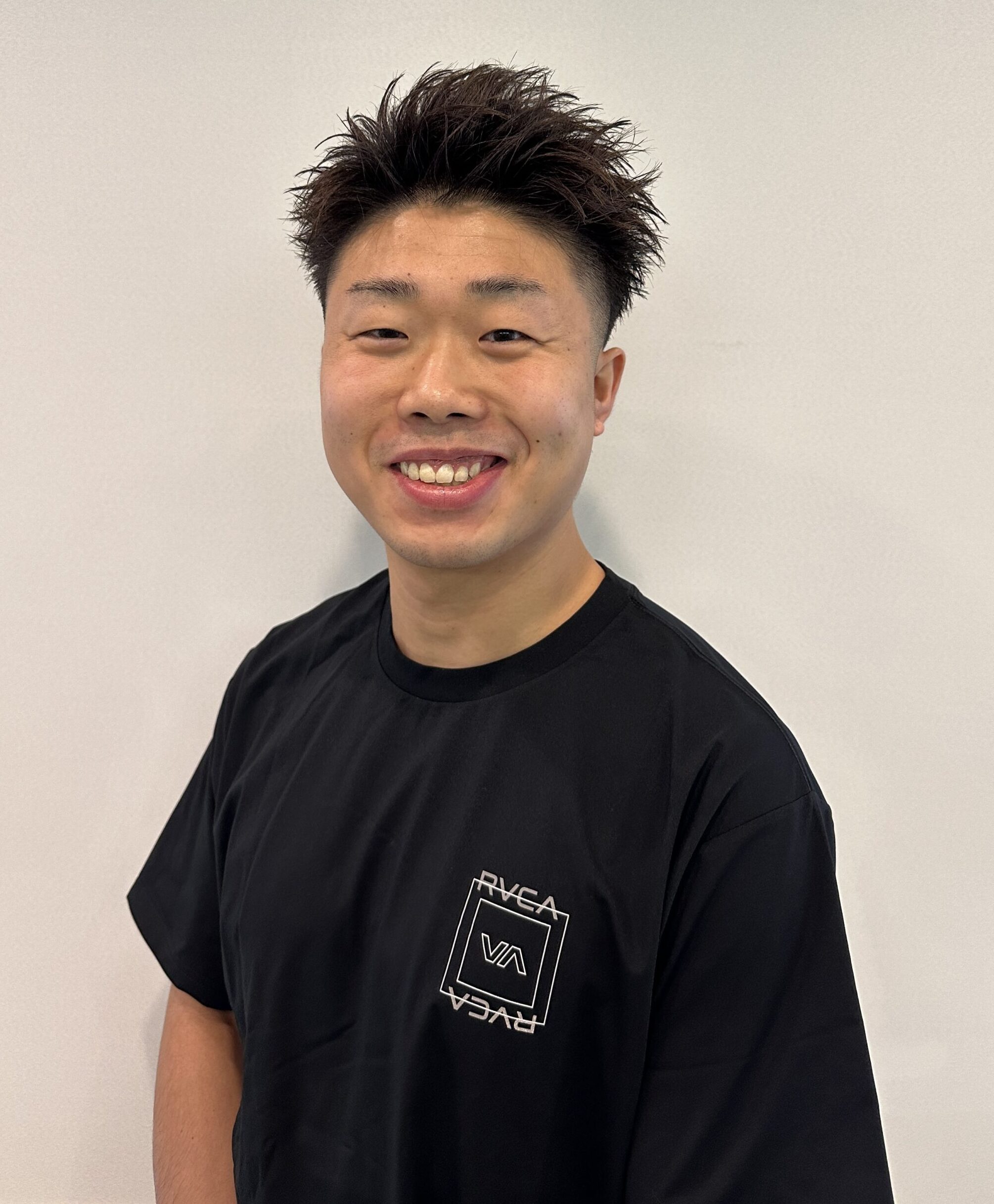 RIOT トレーナー